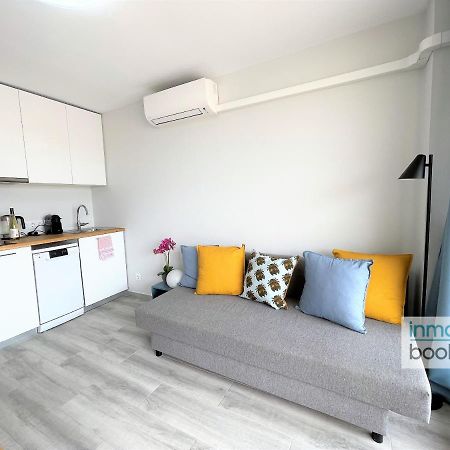 Atico Novelty Confort Салоу Экстерьер фото