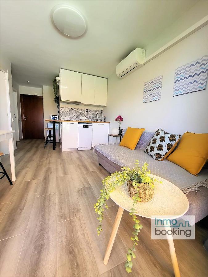 Atico Novelty Confort Салоу Экстерьер фото